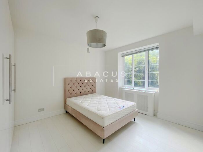 1 Bedroom Flat To Rent In Heathway Court, Finchley Road, Hampstead, NW3