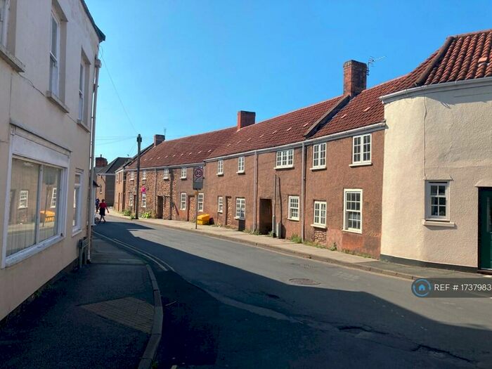 1 Bedroom Flat To Rent In Southover, Wells, BA5