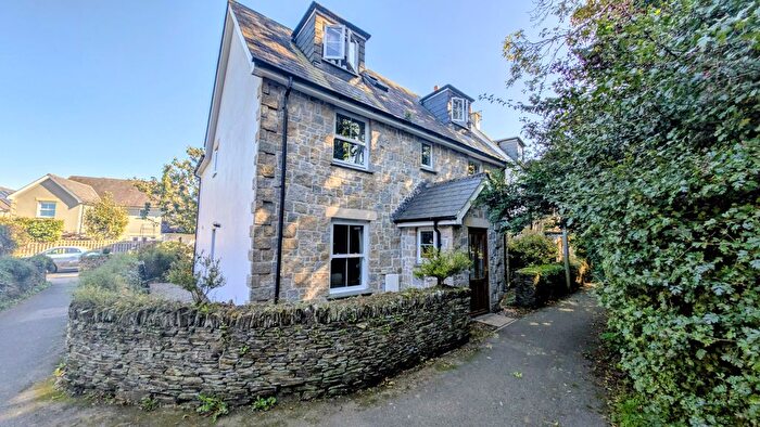 5 Bedroom Detached House For Sale In Hayle, TR27
