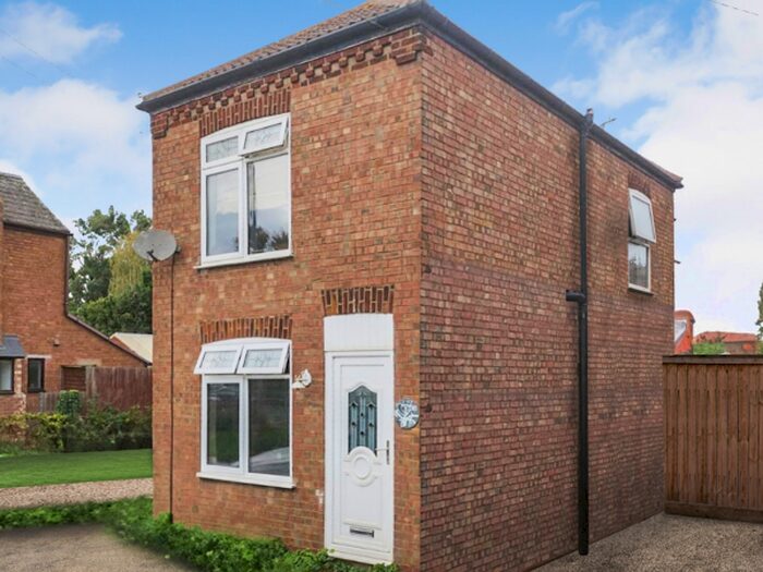 3 Bedroom Property For Sale In Peterborough Road, Whittlesey, Peterborough, PE7