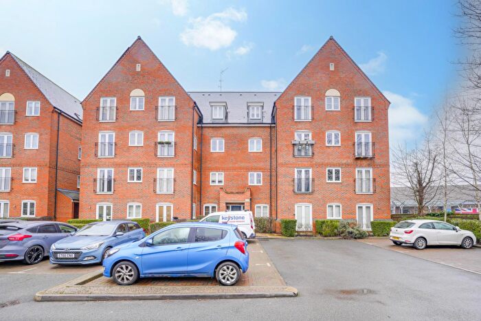 1 Bedroom Flat For Sale In Town Bridge Mill, Leighton Buzzard, LU7