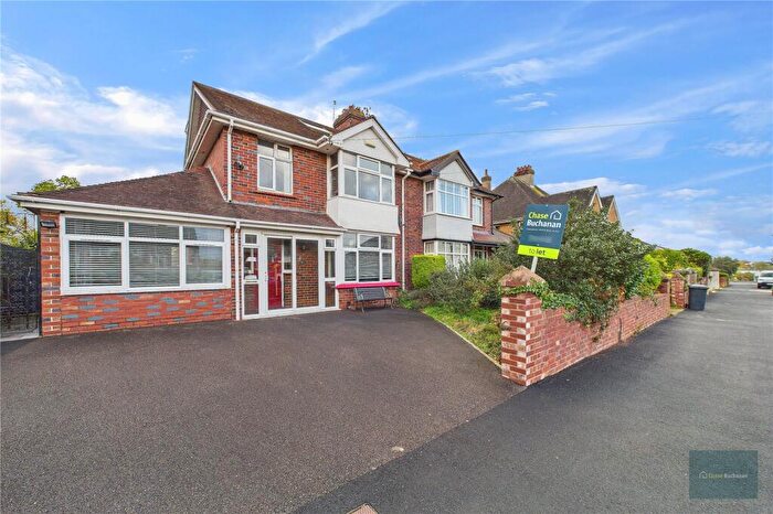 5 Bedroom Semi Detached House To Rent In Sweetbrier Lane, EX1