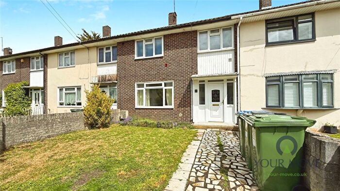 3 Bedroom Terraced House To Rent In Mottisfont Road, London, SE2