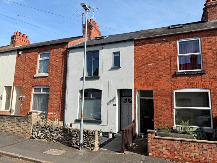 3 Bedroom Terraced House For Sale In Beechwood Road, Duston, NN5