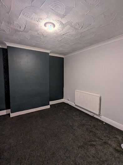 2 Bedroom Terraced House To Rent In Oxford Road, Hartlepool, TS25