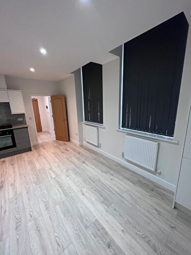 1 Bedroom Flat To Rent In Yeoman Street, Leicester, LE1