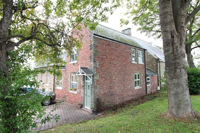 2 Bedroom Semi-Detached House For Sale In Percy Way, Walbottle, Newcastle Upon Tyne, Tyne And Wear, NE15