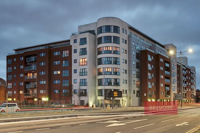 2 Bedroom Flat To Rent In Leeds Street, City Centre, Liverpool, L3