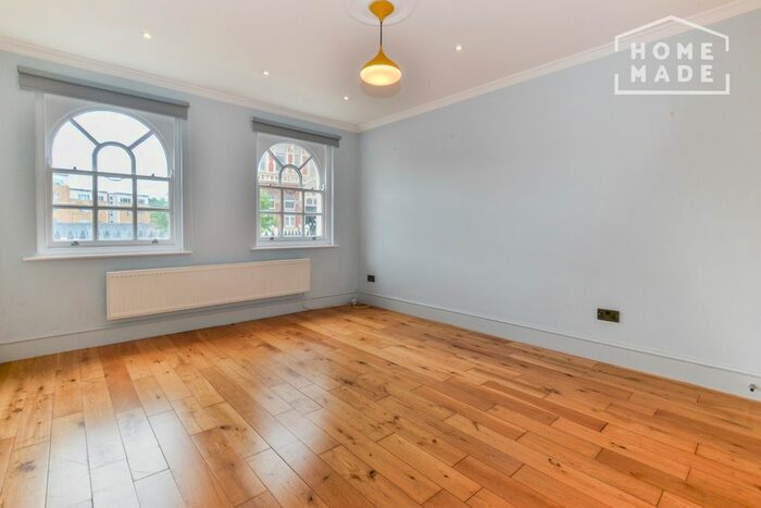 2 Bedroom Flat To Rent In Kingsland Road, Hackney, E8