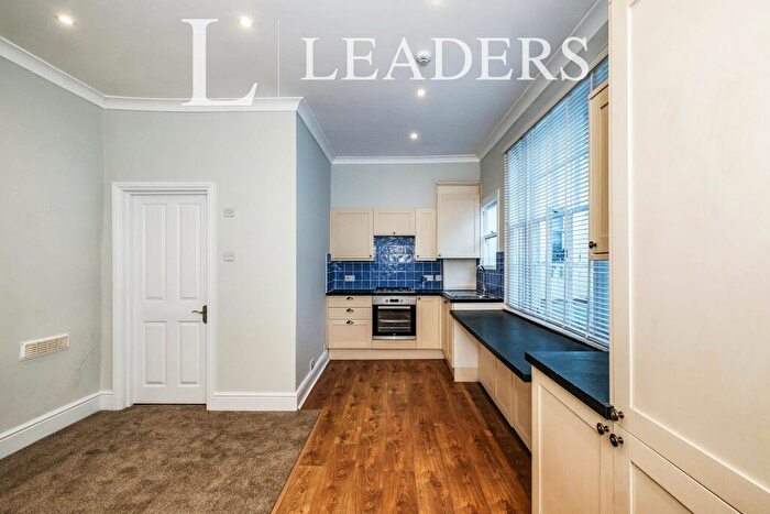 1 Bedroom Property To Rent In Amelia Road, Worthing, BN11