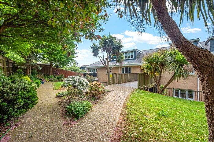 3 Bedroom Apartment For Sale In Weymouth, Dorset, DT3
