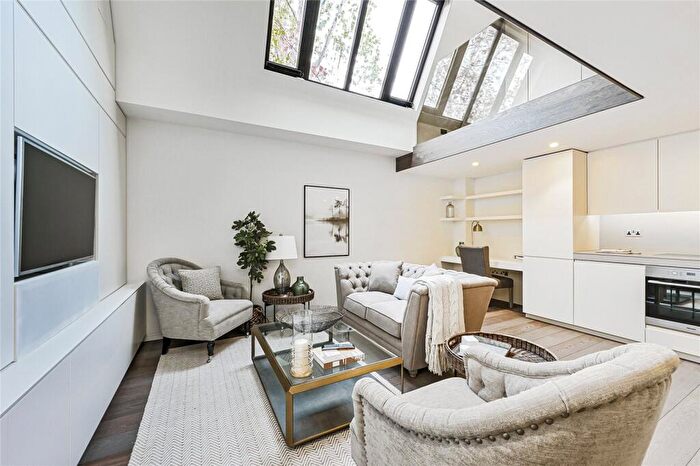 1 Bedroom Apartment To Rent In Bolton Studios, B Gilston Road, London, SW10