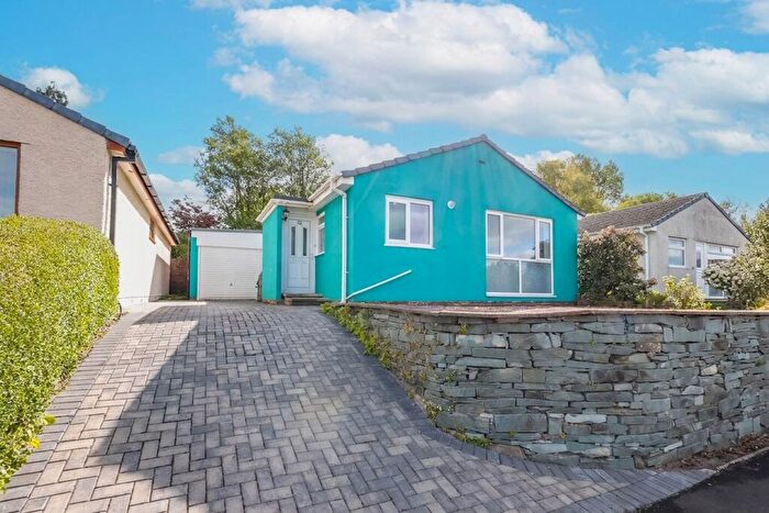 3 Bedroom Detached Bungalow For Sale In Calder Drive, Kendal, LA9