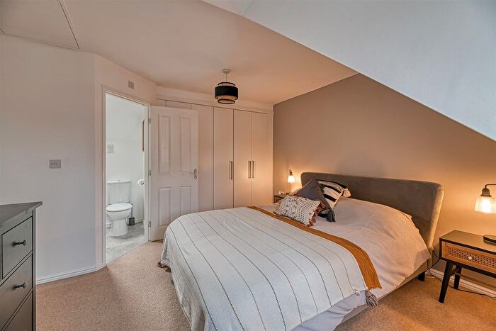 3 Bedroom Town House For Sale In Portland Road, Great Sankey, Warrington, WA5
