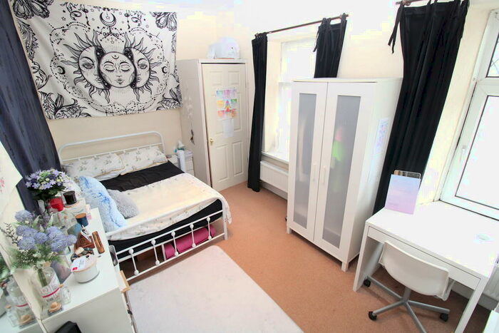 2 Bedroom Terraced House To Rent In Wood Road, Treforest, Pontypridd, CF37