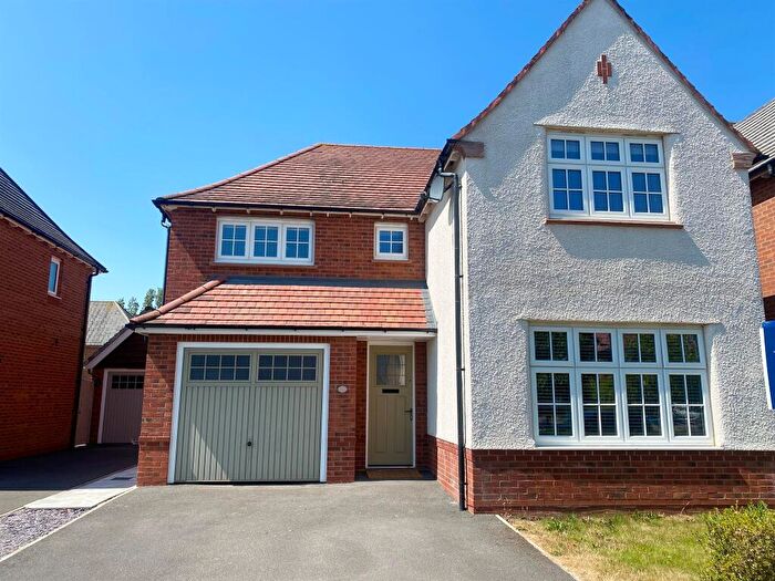 4 Bedroom Detached House For Sale In Leamington Road, Little Sutton, Ellesmere Port, CH66
