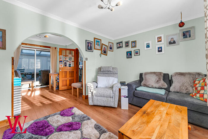 3 Bedroom Terraced House For Sale In Josephs Drive, The Street, Takeley, CM22