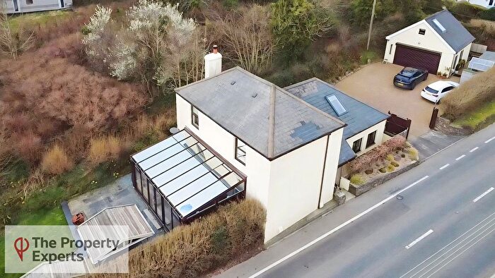 4 Bedroom Detached House For Sale In Mary Tavy, Devon, PL19