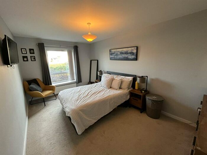 2 Bedroom Apartment For Sale In Thornhill Court, Elgin, IV30