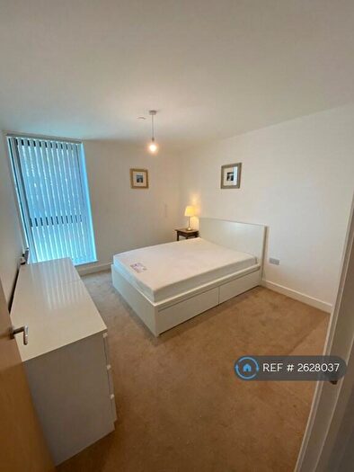 1 Bedroom Flat To Rent In Connaught Heights, London, E16