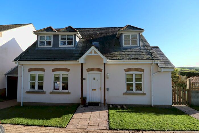 3 Bedroom Cottage For Sale In Lamorran Cottage, Roseland Parc, Tregony, Truro, Cornwall, TR2
