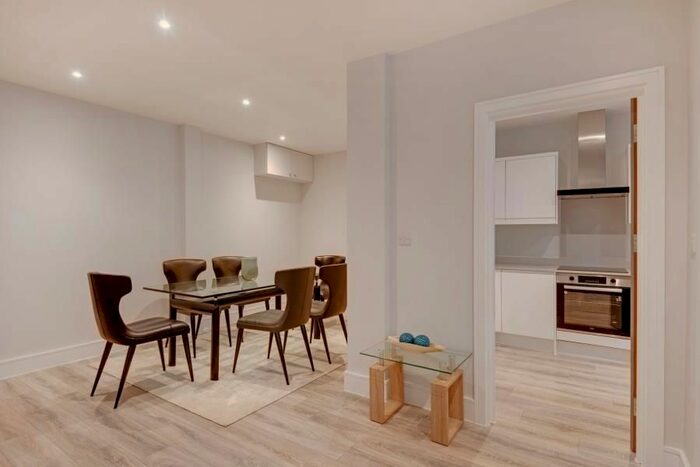 3 Bedroom Flat To Rent In Maida Vale, Maida Vale, W9