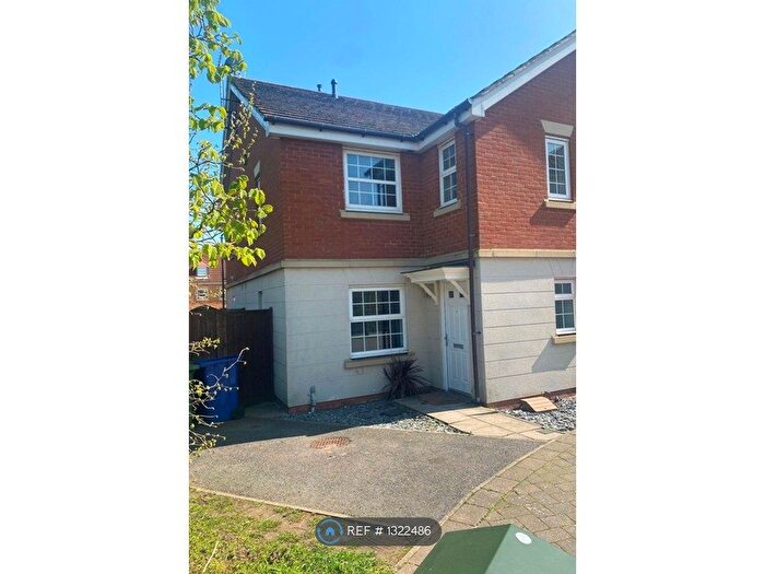 2 Bedroom Semi-Detached House To Rent In Emerald Crescent, Sittingbourne, ME10