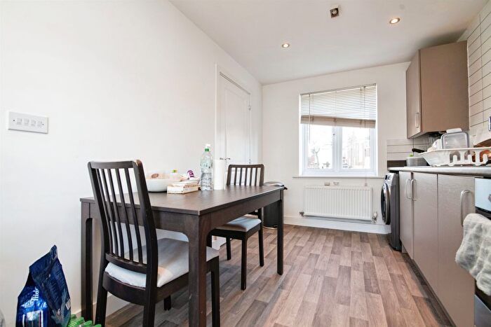 2 Bedroom Semi-Detached House For Sale In Pemberton Road, West Bromwich, B70