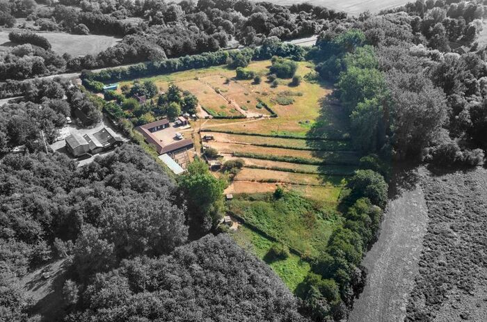 3 Bedroom Detached House For Sale In London Road, Capel St Mary, IP9