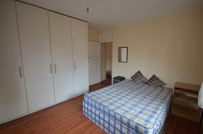 1 Bedroom Flat To Rent In Empire Court, North End Road, Wembley, HA9