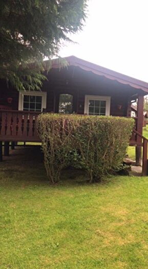 1 Bedroom Lodge For Sale In Trawsfynydd Holiday Village, Bron Aber, Trawsfynydd, Blaenau Ffestiniog, LL41