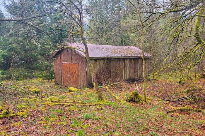 Land For Sale In Land On West Highland Way, Tyndrum, FK20