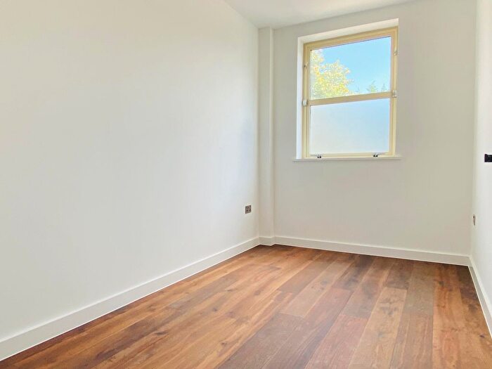 1 Bedroom Flat To Rent In Rainsford Road, Chelmsford, CM1