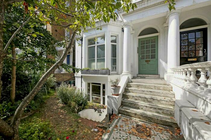 1 Bedroom Flat To Rent In Edith Grove, Chelsea, SW10