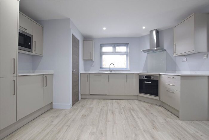 3 Bedroom Semi-Detached House To Rent In Croft Avenue, Charlton Kings, Cheltenham, Gloucestershire, GL53