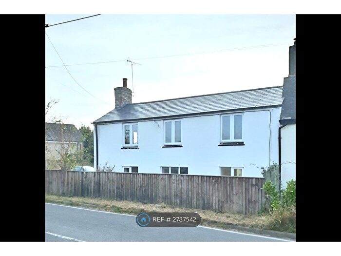 3 Bedroom Semi Detached House To Rent In Broad Town, Broad Town, Swindon, SN4