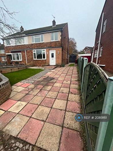 3 Bedroom Semi-Detached House To Rent In Low Leys Road, Scunthorpe, DN17