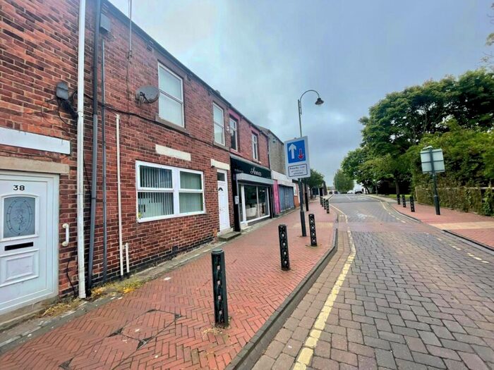 2 Bedroom Apartment To Rent In Woods Terrace, Murton, Seaham, Durham, SR7