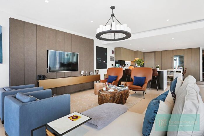 3 Bedroom Flat To Rent In Blackfriars Road, London, SE1