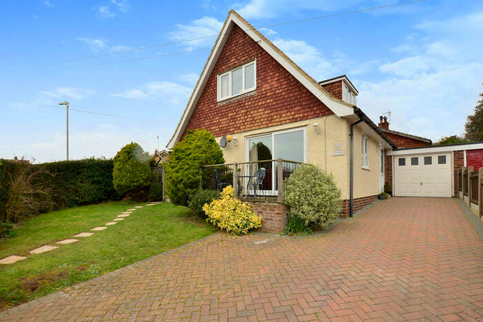 3 Bedroom Detached House To Rent In Balmoral Road, Kingsdown, Deal, Kent, CT14