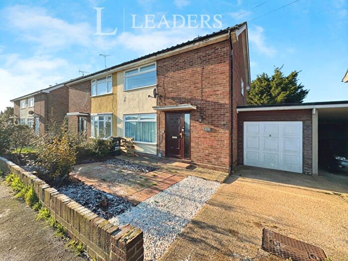 2 Bedroom House To Rent In Cloes Lane, Clacton-on-Sea, CO16