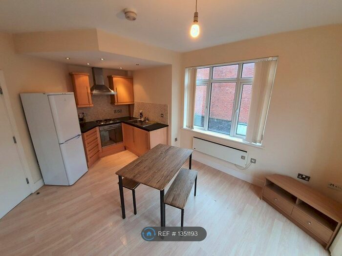 2 Bedroom Flat To Rent In Belvoir Street, Leicester, LE1