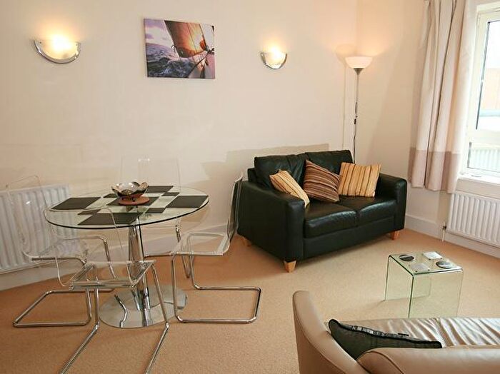 2 Bedroom Apartment To Rent In Dolphin Quays, The Quay, Poole, Dorset, BH15