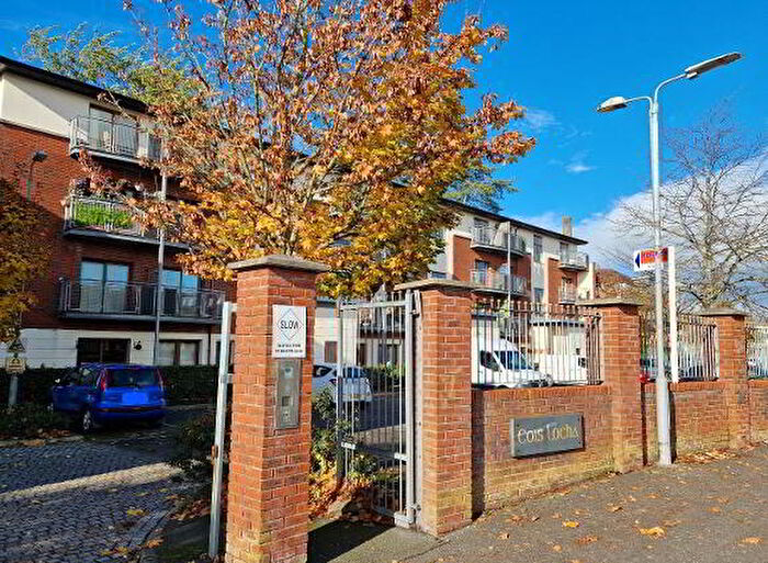 2 Bedroom 2nd Floor Apartments For Sale In Cois Locha, Newry, BT35