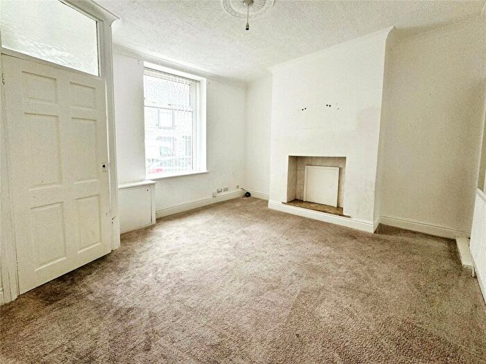 2 Bedroom Terraced House To Rent In Snape Street, Darwen, Lancashire, BB3