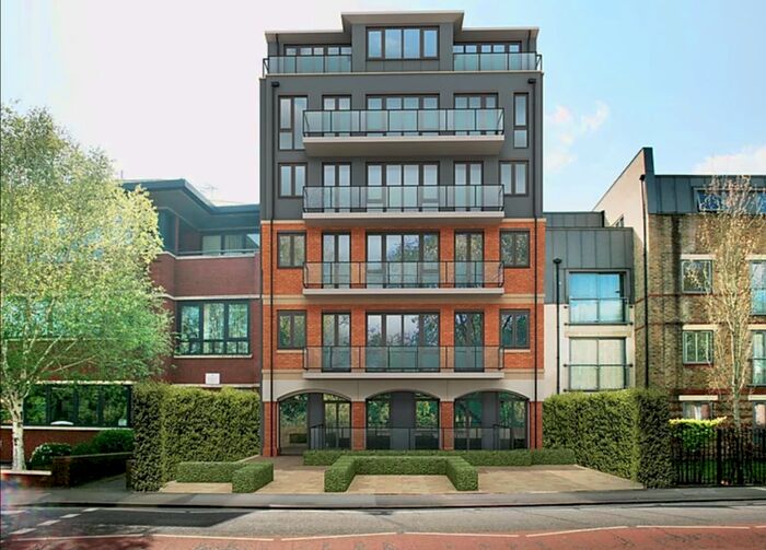 2 Bedroom Flat To Rent In Marlow Road, Maidenhead, SL6