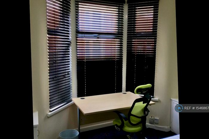 6 Bedroom Terraced House To Rent In Empress Road, Liverpool, L7