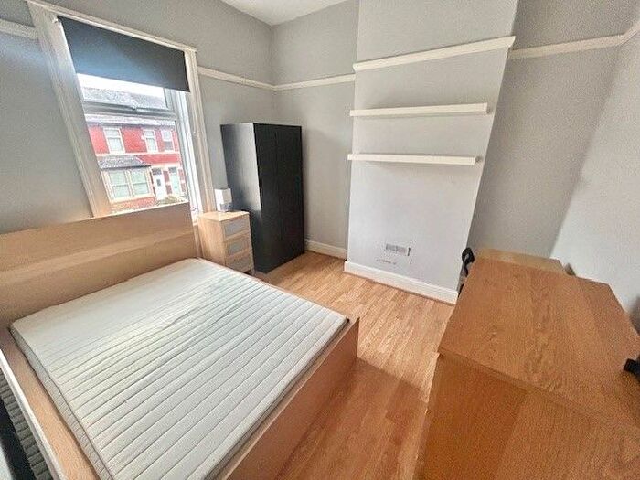 1 Bedroom Studio To Rent In Palatine Road, Blackpool, FY1