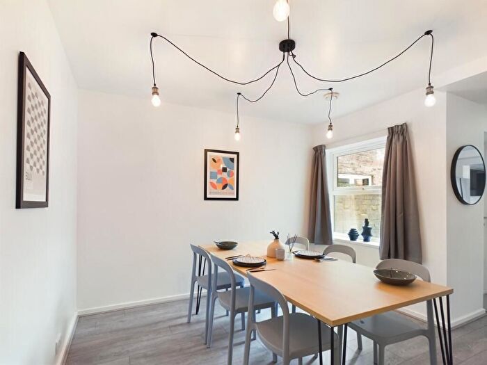 6 Bedroom Flat To Rent In Acomb Street, Manchester, M14
