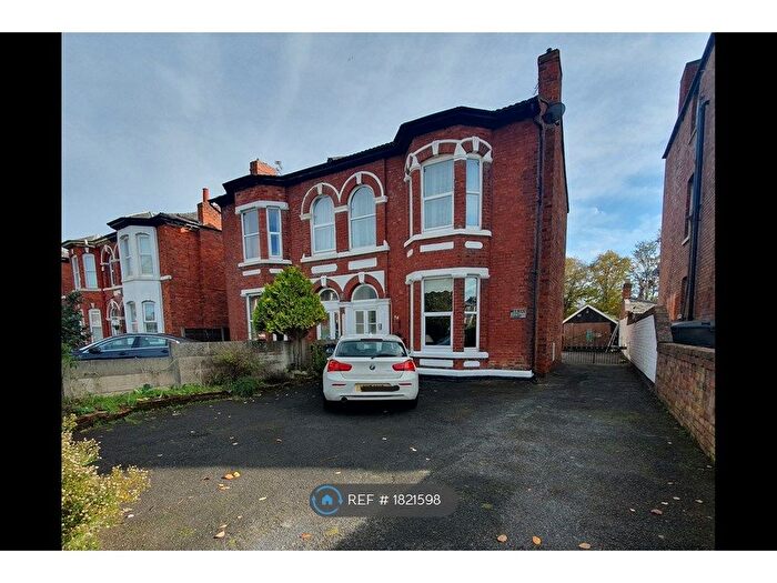 2 Bedroom Flat To Rent In Windsor Road, Southport, PR9